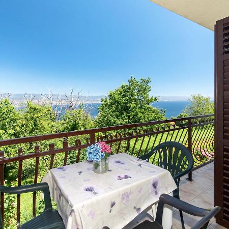 Apartment Luka - Lov218 By Interhome Lovran Dış mekan fotoğraf