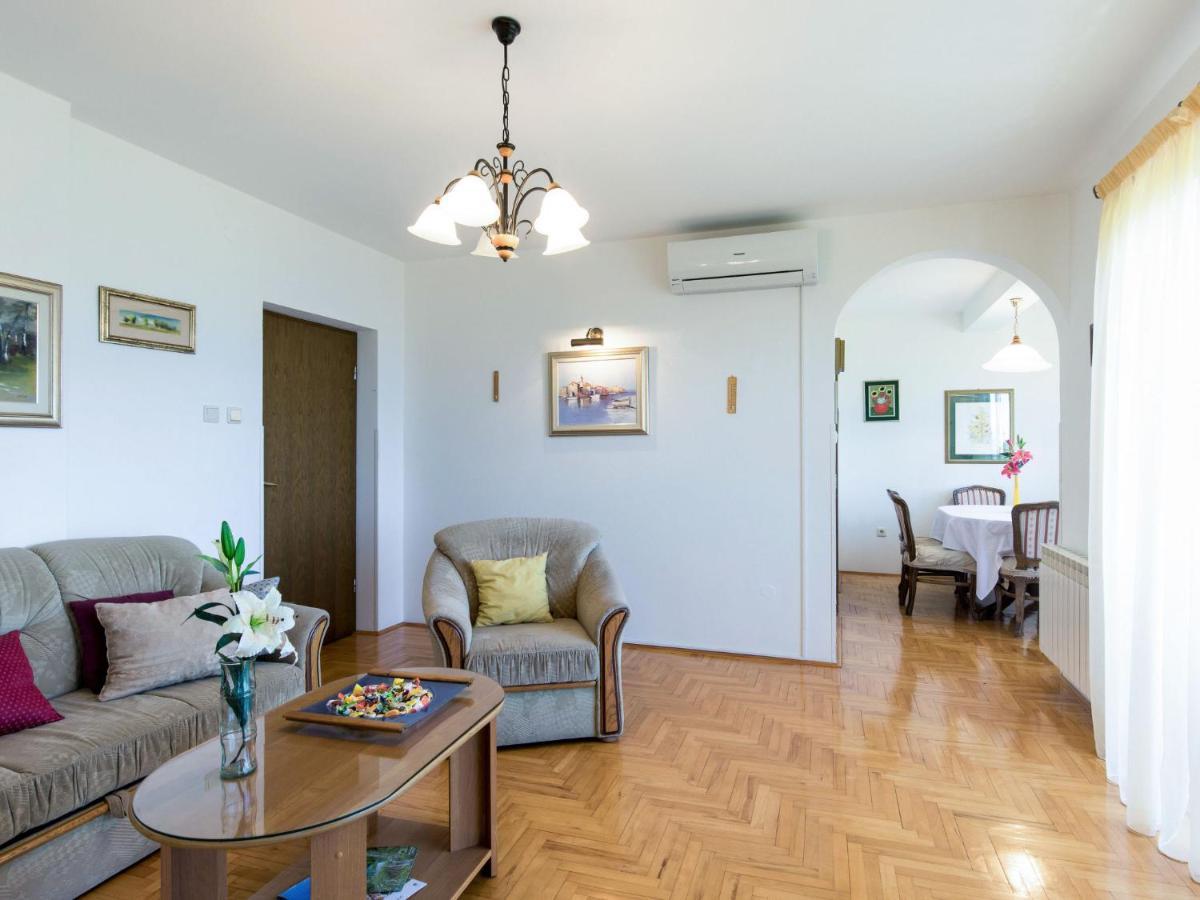 Apartment Luka - Lov218 By Interhome Lovran Dış mekan fotoğraf