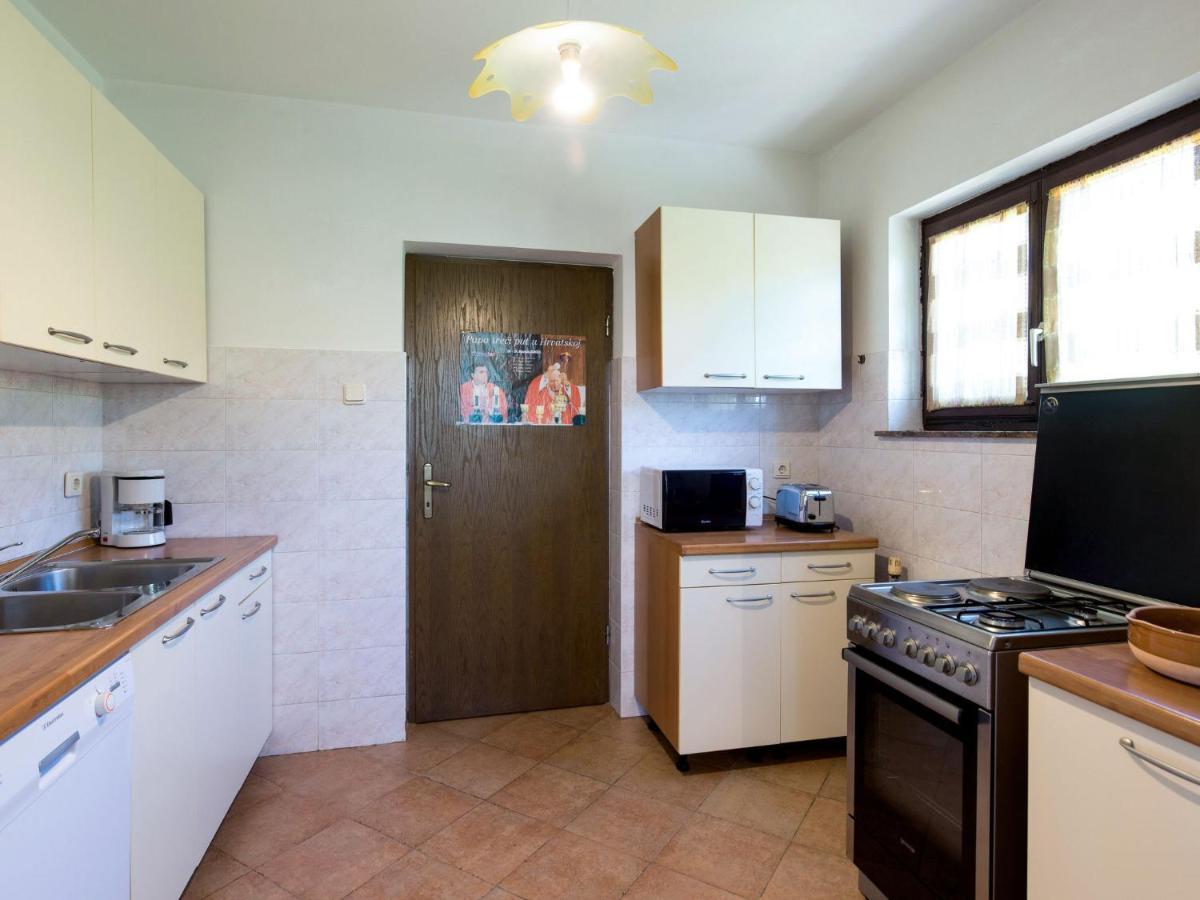 Apartment Luka - Lov218 By Interhome Lovran Dış mekan fotoğraf