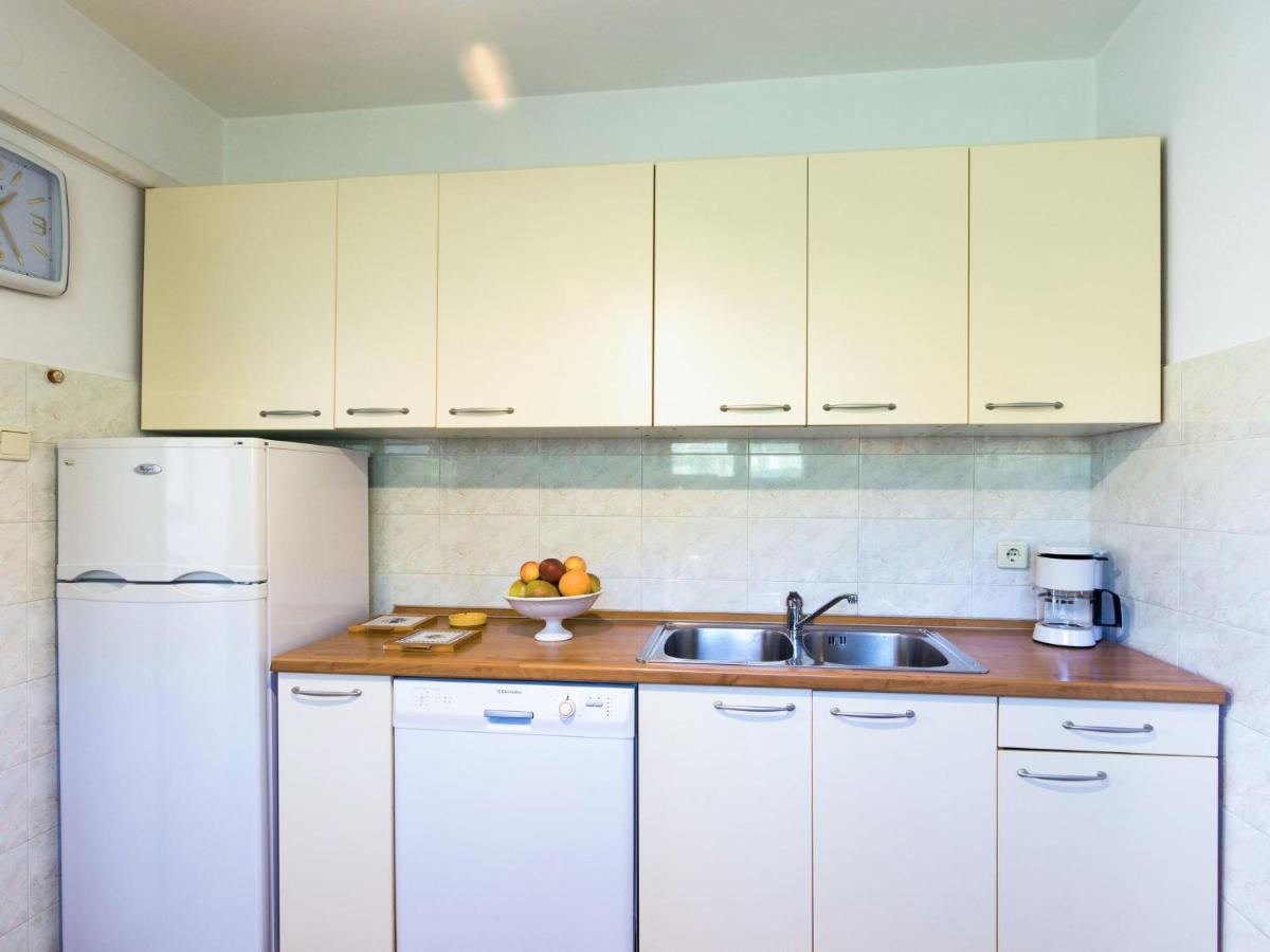Apartment Luka - Lov218 By Interhome Lovran Dış mekan fotoğraf