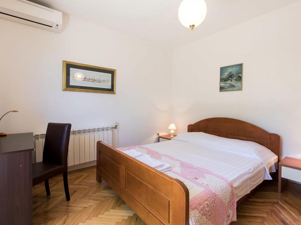 Apartment Luka - Lov218 By Interhome Lovran Dış mekan fotoğraf