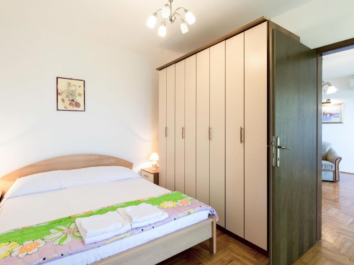 Apartment Luka - Lov218 By Interhome Lovran Dış mekan fotoğraf