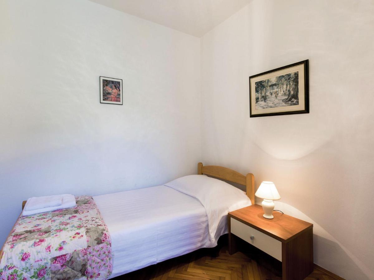 Apartment Luka - Lov218 By Interhome Lovran Dış mekan fotoğraf