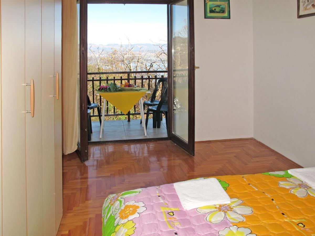 Apartment Luka - Lov218 By Interhome Lovran Dış mekan fotoğraf